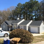 Knightdale Goswick Ct Timberline HD Charcol