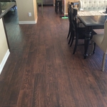 Tile looks like wood