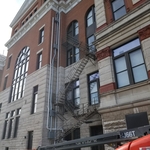 Dubuque County Courthouse