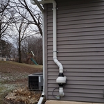 Residential mitigation