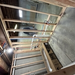 basement bathroom Patchogue