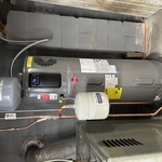 heat pump water heater