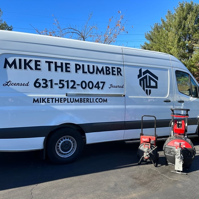 drain cleaning