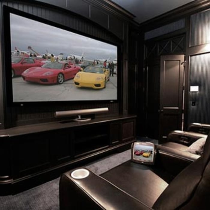 Home Theater