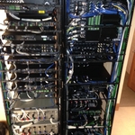 Rack Work