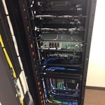 Rack Work