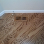 Engineered Wood Flooring