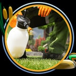 Lawn Control