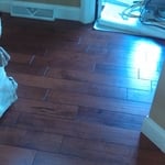 Hardwood
