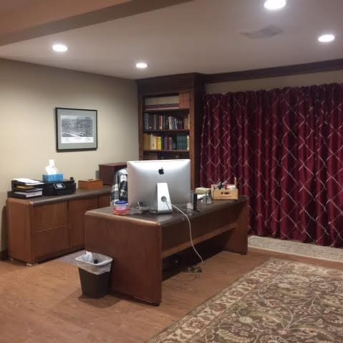 office