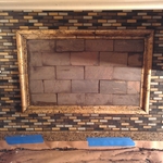 Backsplash