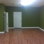 Remodeled Room