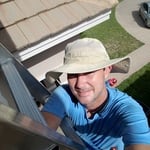 Window Detail Cleaning