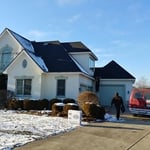nEW rOOF
