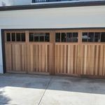 Precision Garage