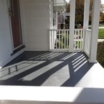 porch
