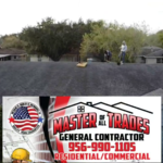 Shingle Roof Replacement