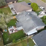 Shingle Roof Replacement