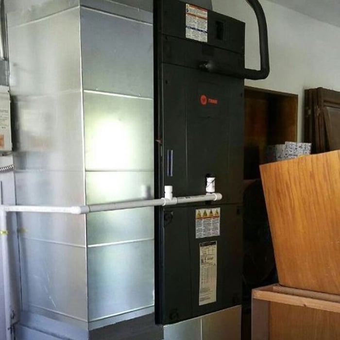 RCI Air Conditioning Company