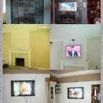 Tv Install's