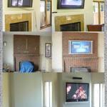 Tv Install's