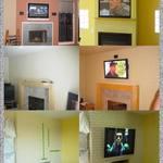 Tv Install's