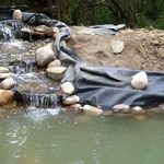 Waterfalls