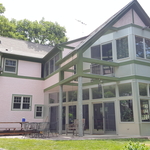 Water Damage Restoration