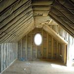 Fiberglass Batts
