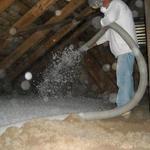 Blowing Cellulose
