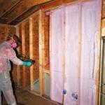 Spray Foam