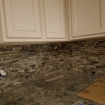 Backsplash