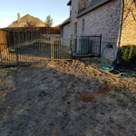 dirt
