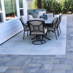 Paver Patio