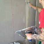 dry wall