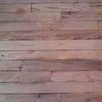 wood floor whole house