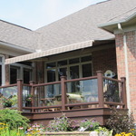 Retractable Awnings