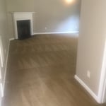 Master Bedroom Carpet Cleaning