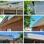 Wood Rot Repair
