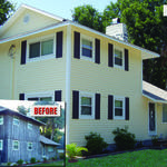 Home Looks New Again