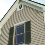 Vented Gable