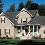 Complete Exterior Remodels