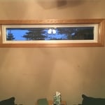 new window