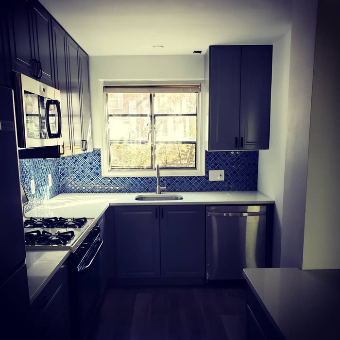 Kitchen Remodel