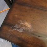 Before repair