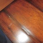 After repair