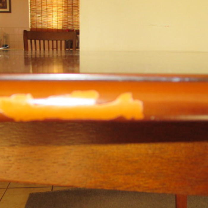 Before repair
