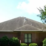 Dr. Gray - roof cleaning