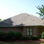 Dr. Gray - roof cleaning