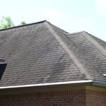 Dr. Gray - roof cleaning
